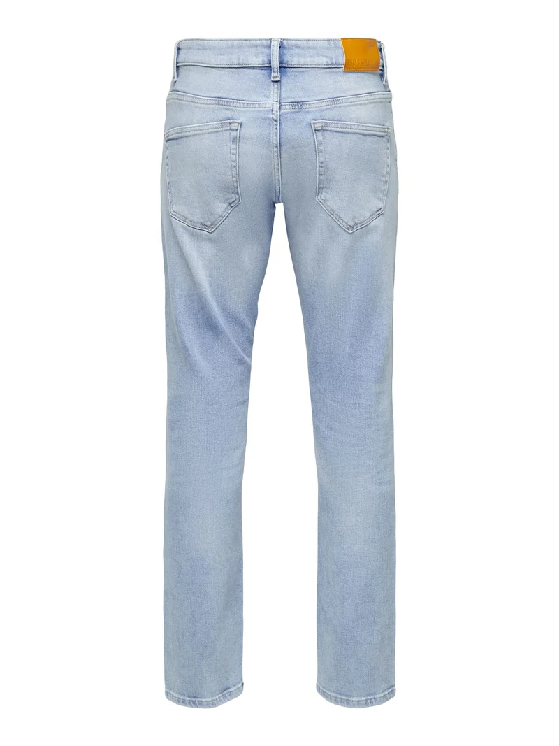ONLY & SONS Slim Fit Jeans Herren