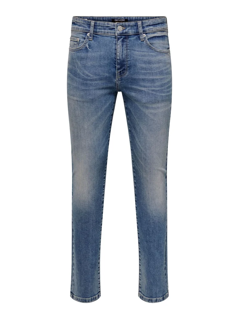 ONLY & SONS Slim Fit Jeans Herren