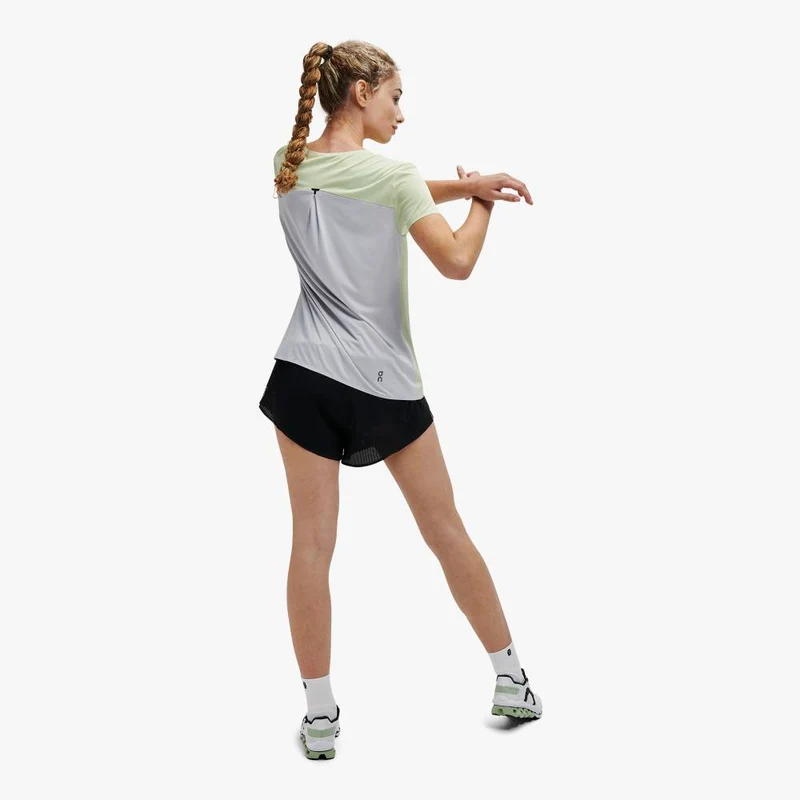 Race Shorts