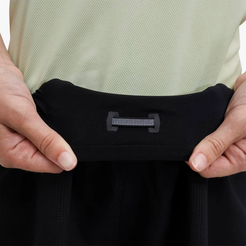 Race Shorts