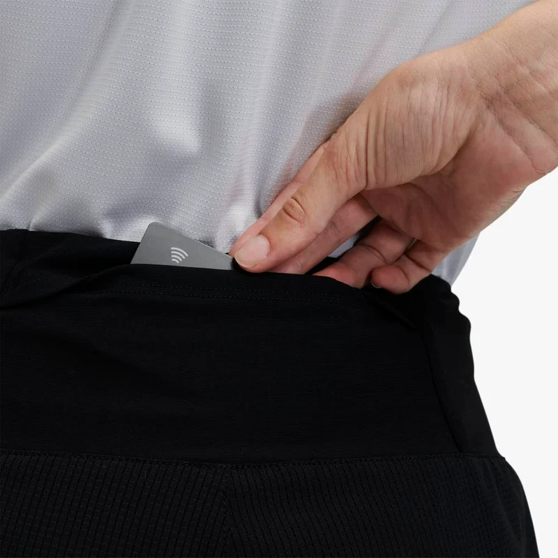 Race Shorts