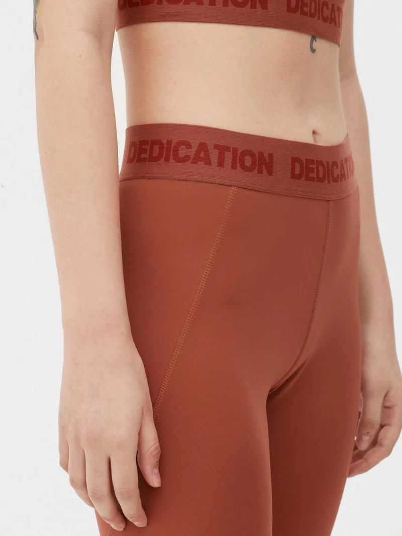 Performance Dedication Leggings