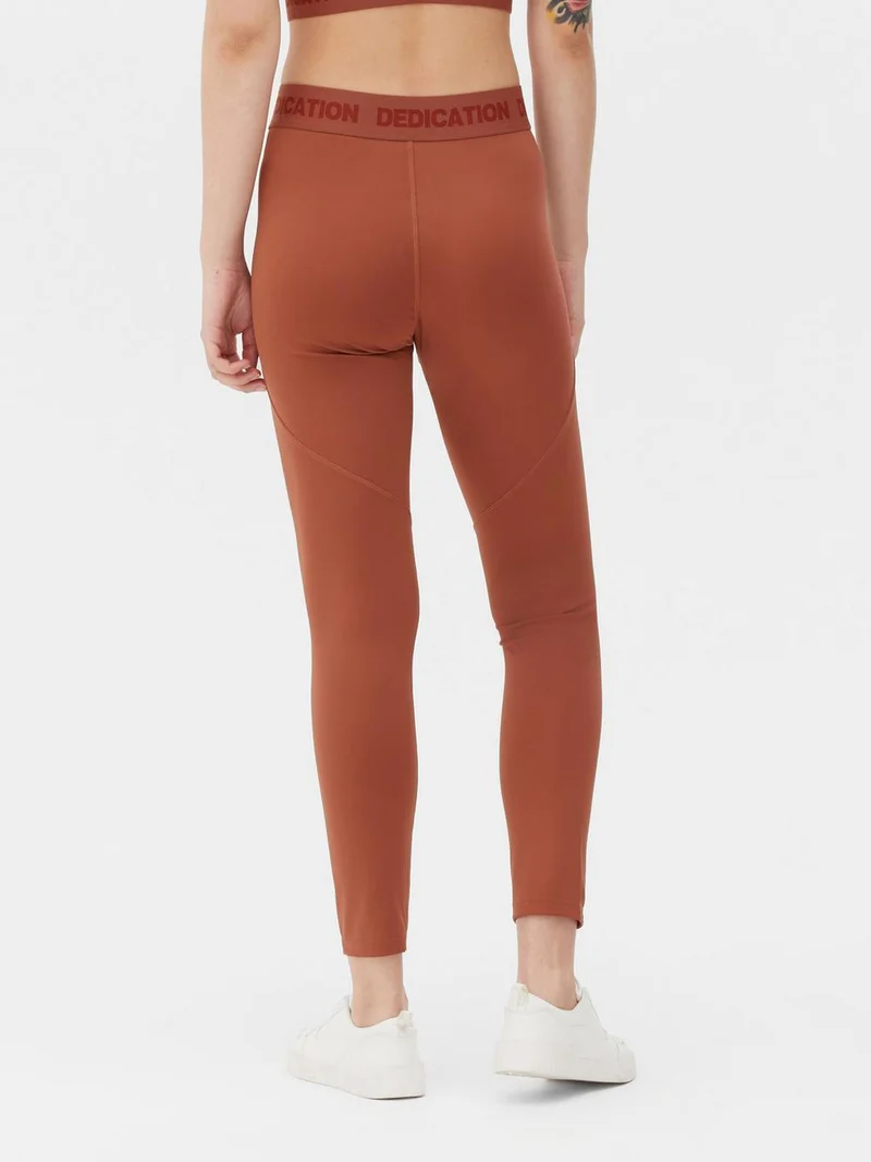 Performance Dedication Leggings