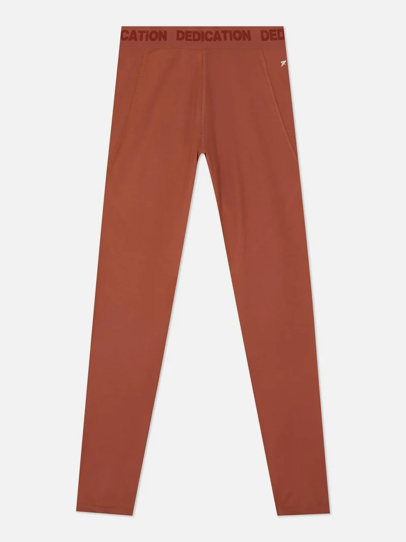 Performance Dedication Leggings