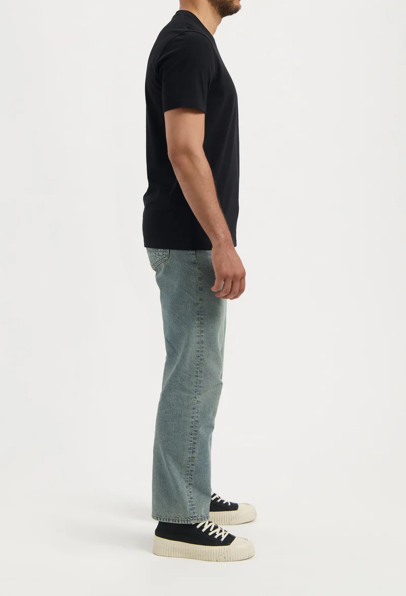 Alex Mid Loose - Earth Vintage