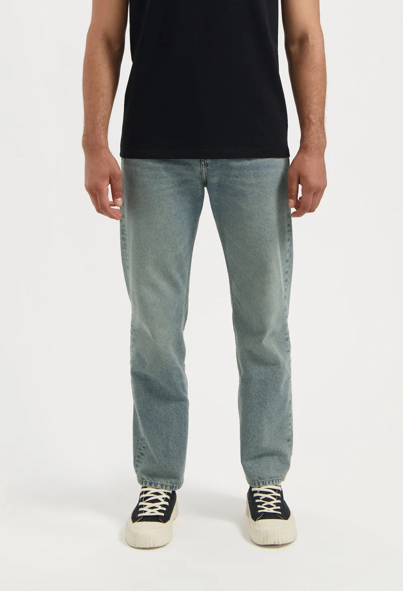 Alex Mid Loose - Earth Vintage