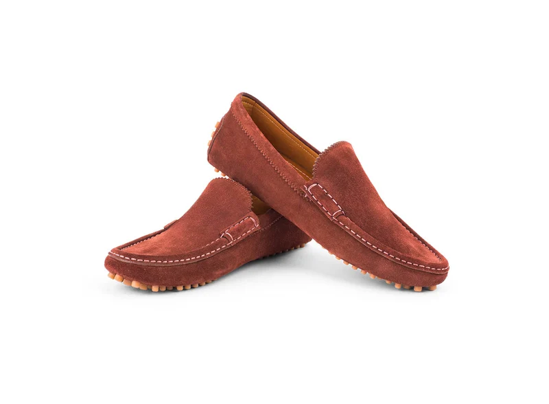 Moccasins Davi-s casual