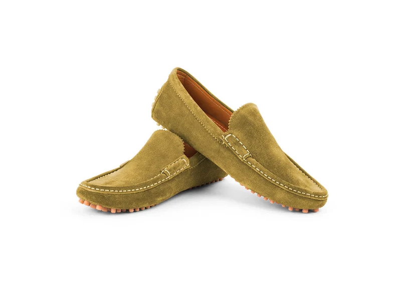 Moccasins Davi-s casual