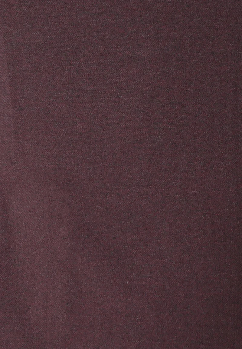 Skort aus recyceltem Polyester und ECOVERO™ Viskose