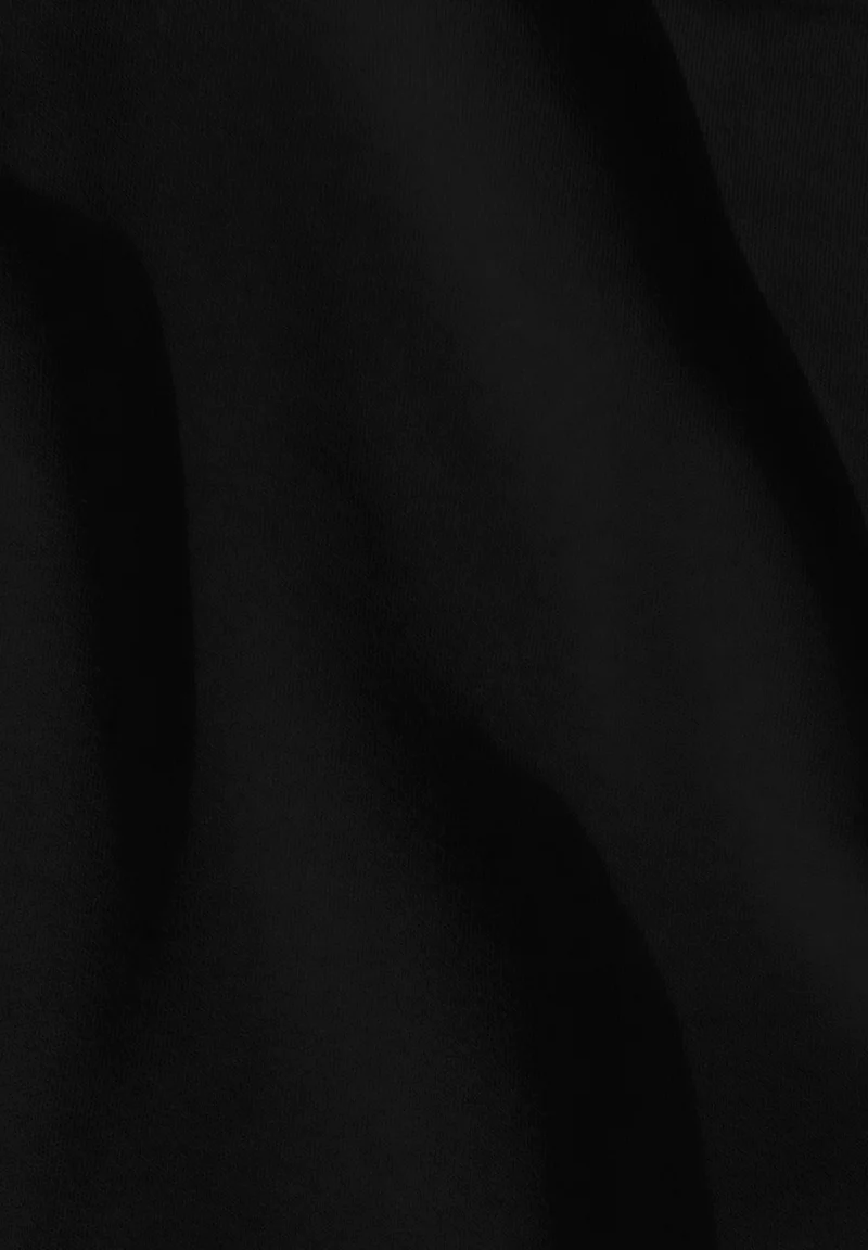 Longsleeve aus Bio-Baumwolle im Interlock-Strick