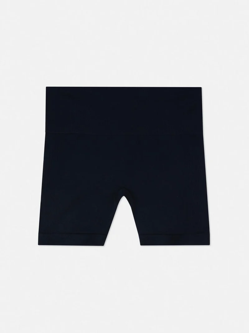Stretch Yoga Shorts