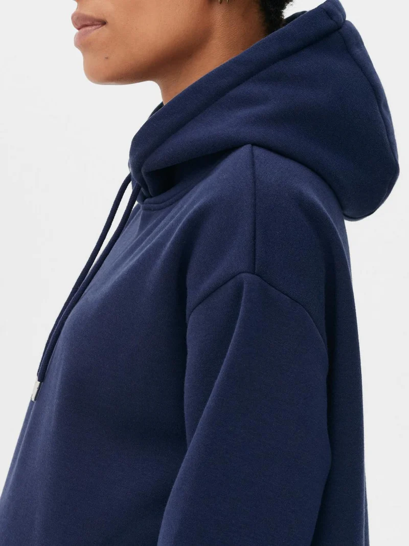 Co-Ord Pullover Hoodie