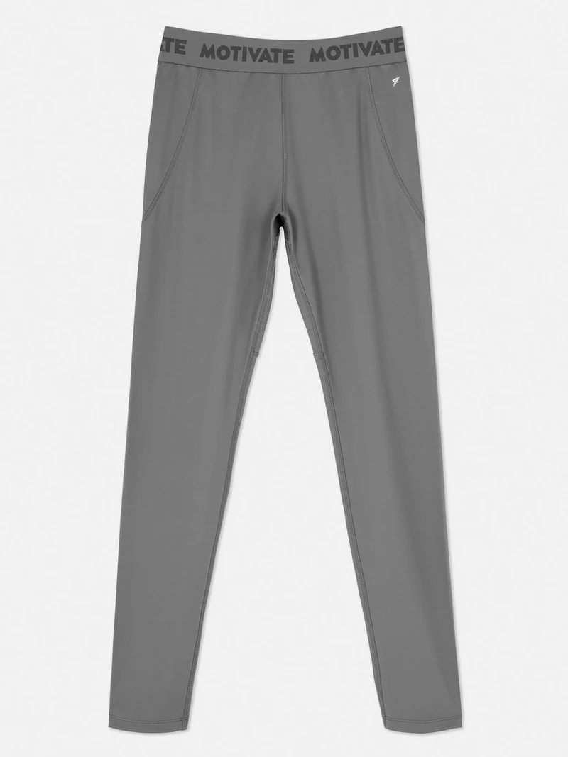 Motivate Performance Leggings