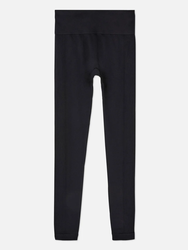 Seamfree Performance Leggings