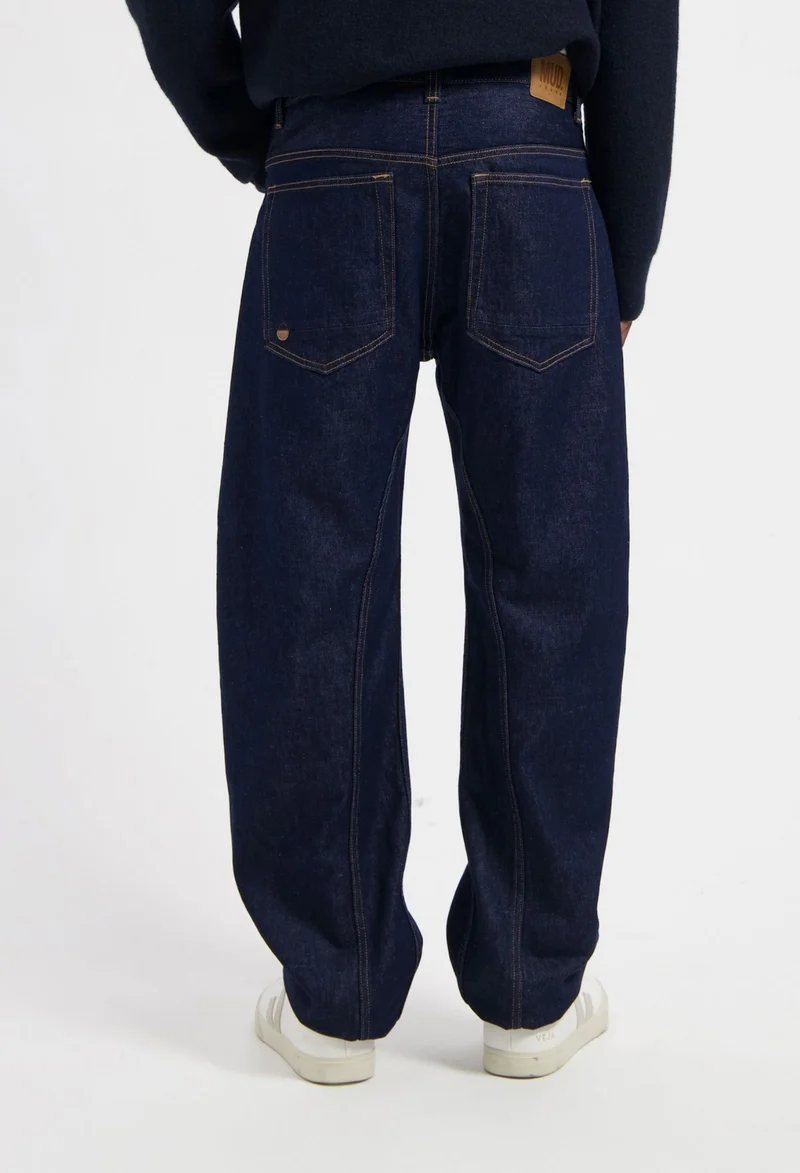 Ben Mid Baggy - Dry