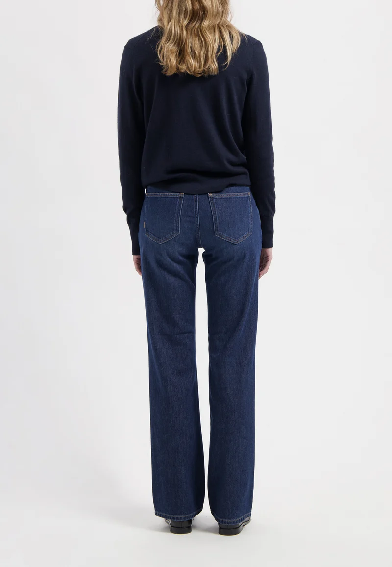 Carry Mid Straight - Faded Vintage