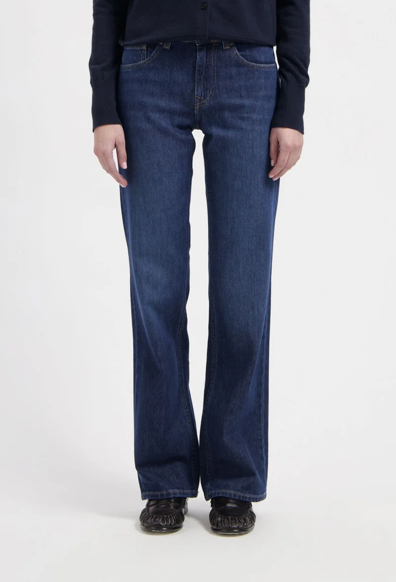 Carry Mid Straight - Faded Vintage