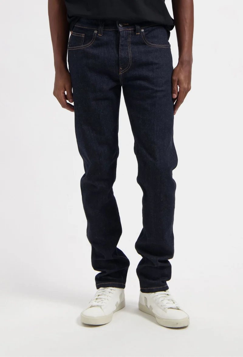 Rick Mid Slim - Dry