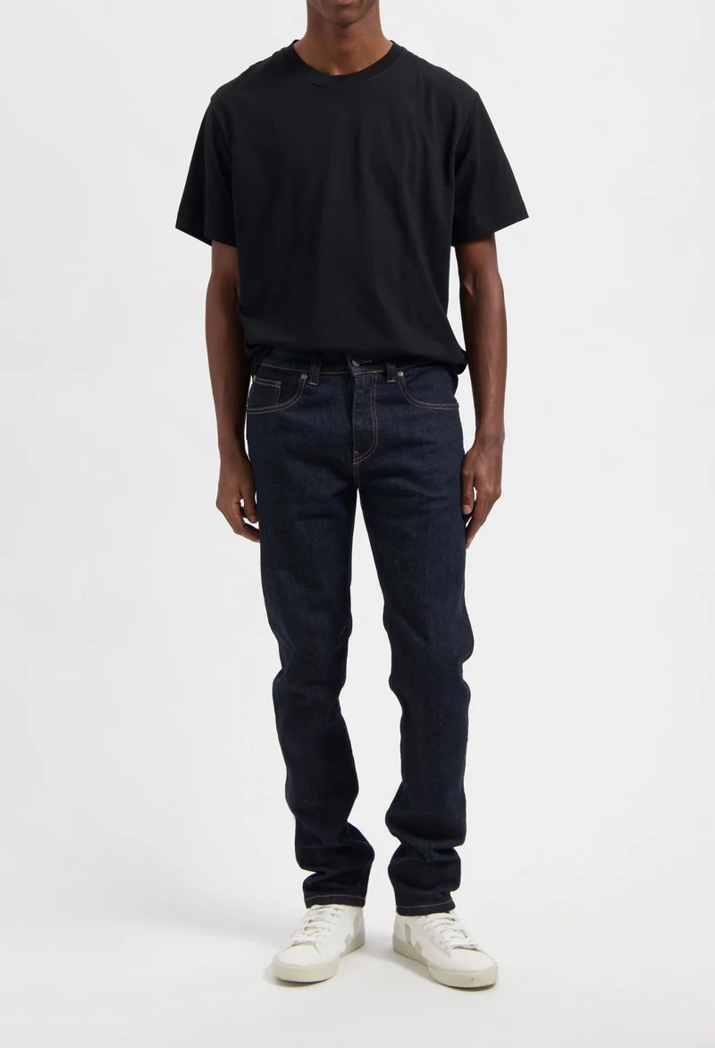 Rick Mid Slim - Dry
