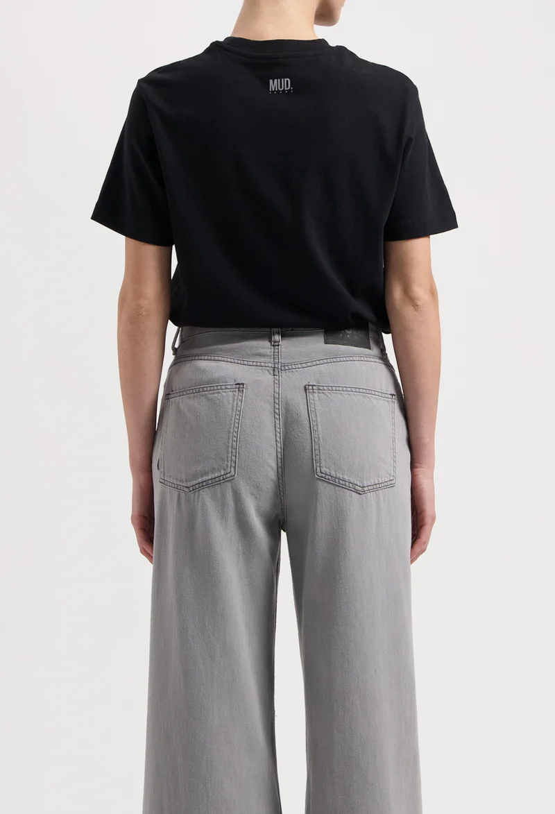 Robin Tee - Black