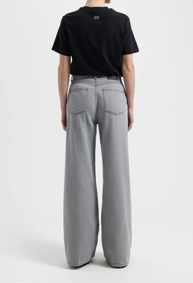 Robin Tee - Black