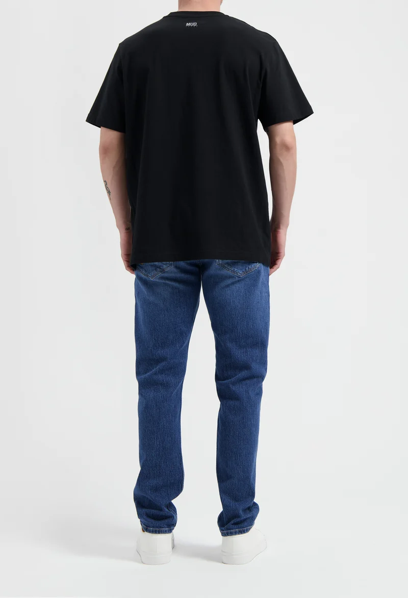 Robin Tee - Black