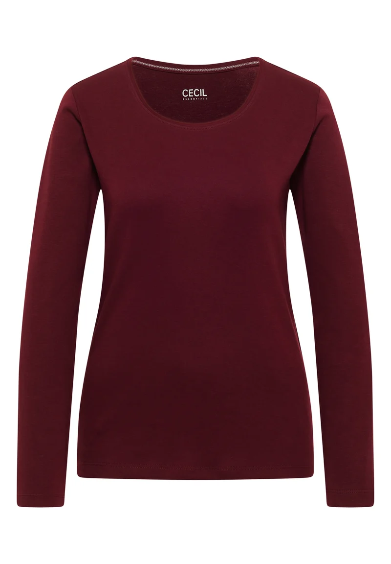 Style NOS Pia, red wine