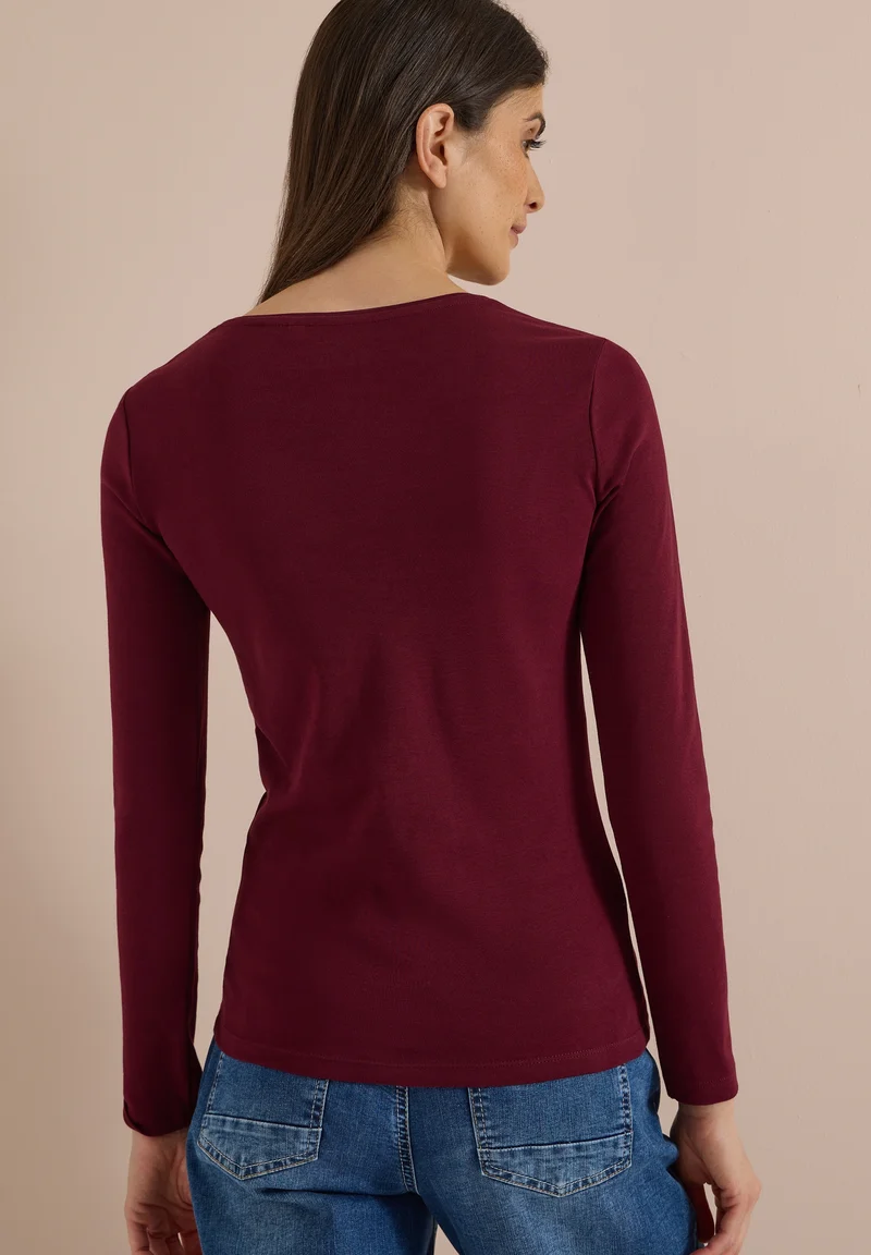 Style NOS Pia, red wine