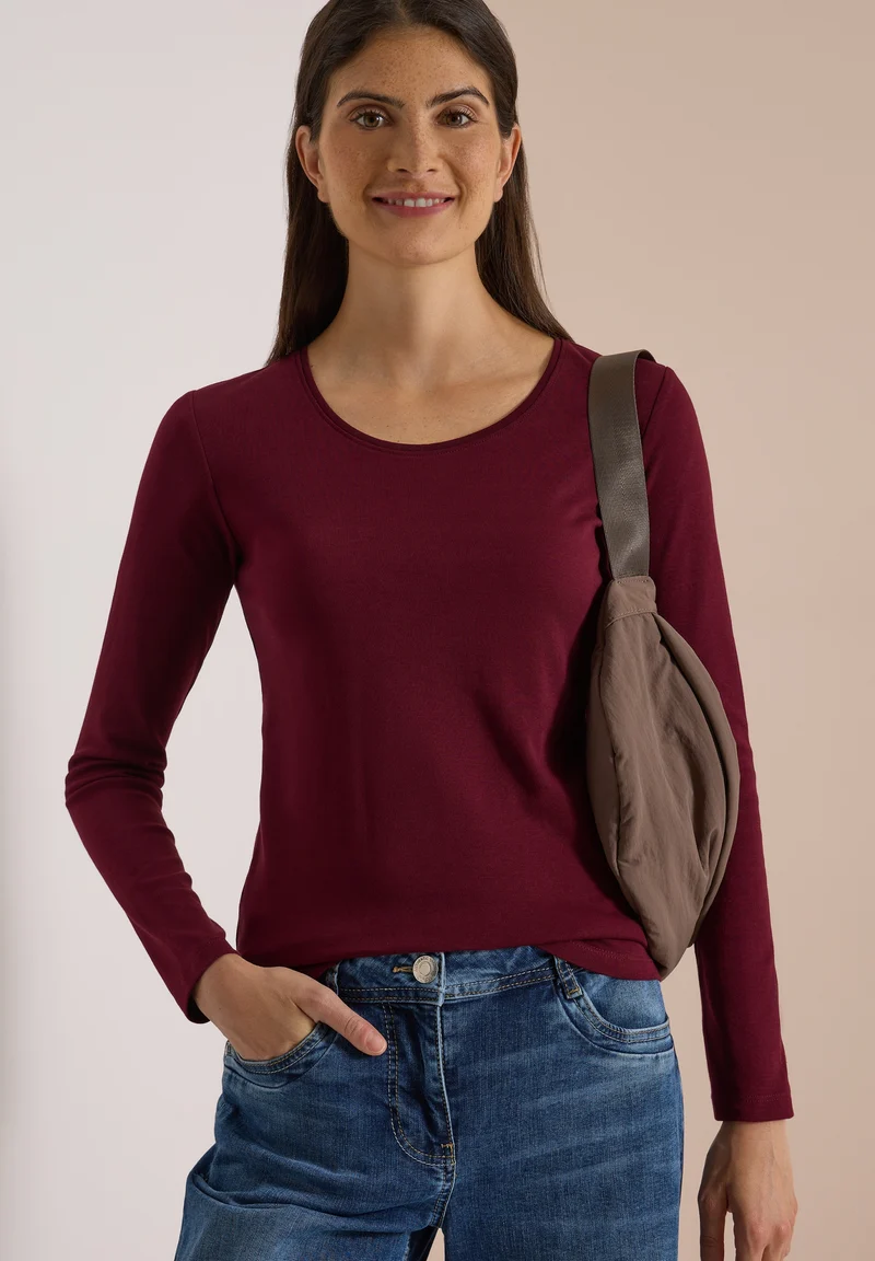 Style NOS Pia, red wine