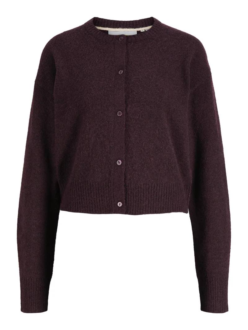 JXNATALIE DIVERSE CARDIGAN KNIT SN, Winetasting