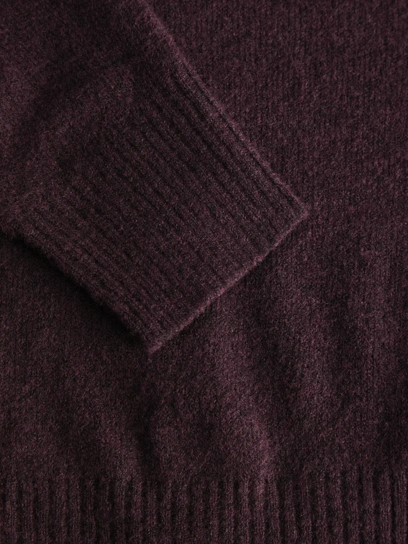JXNATALIE DIVERSE CARDIGAN KNIT SN, Winetasting