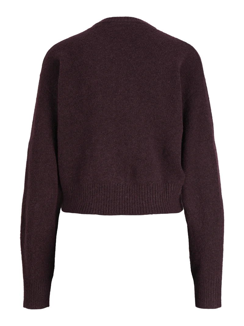 JXNATALIE DIVERSE CARDIGAN KNIT SN, Winetasting