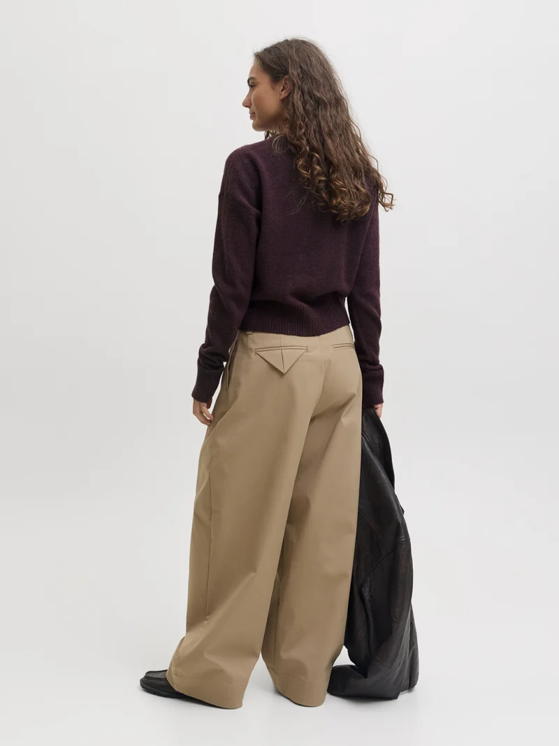 JXNATALIE DIVERSE CARDIGAN KNIT SN, Winetasting