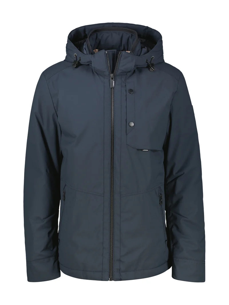 OUTDOORJACKE, BLUE NIGHT