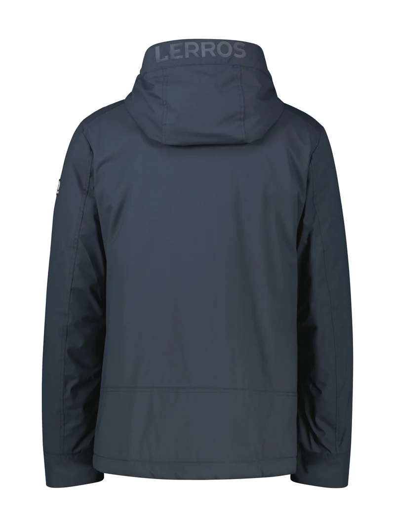 OUTDOORJACKE, BLUE NIGHT