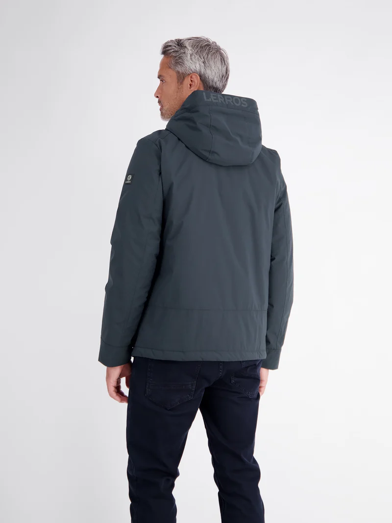 OUTDOORJACKE, BLUE NIGHT