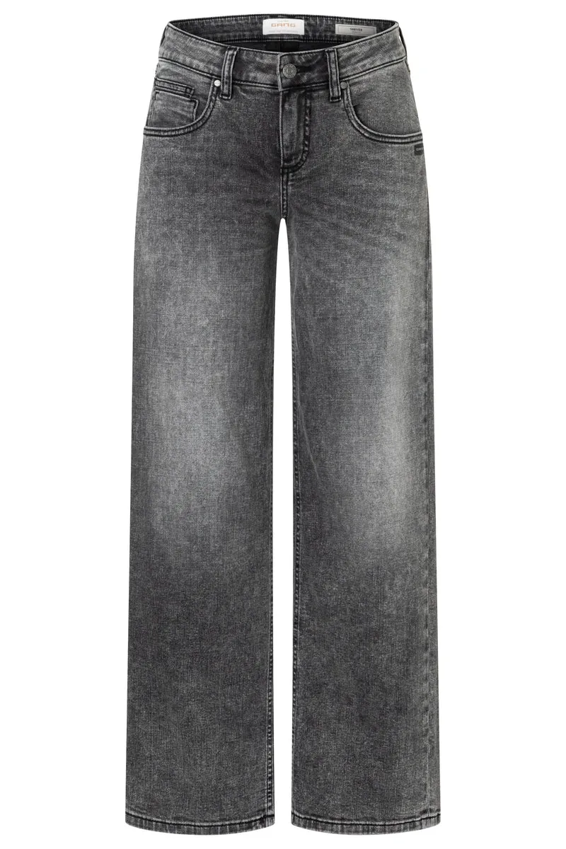 94RIVER, salt pepper black