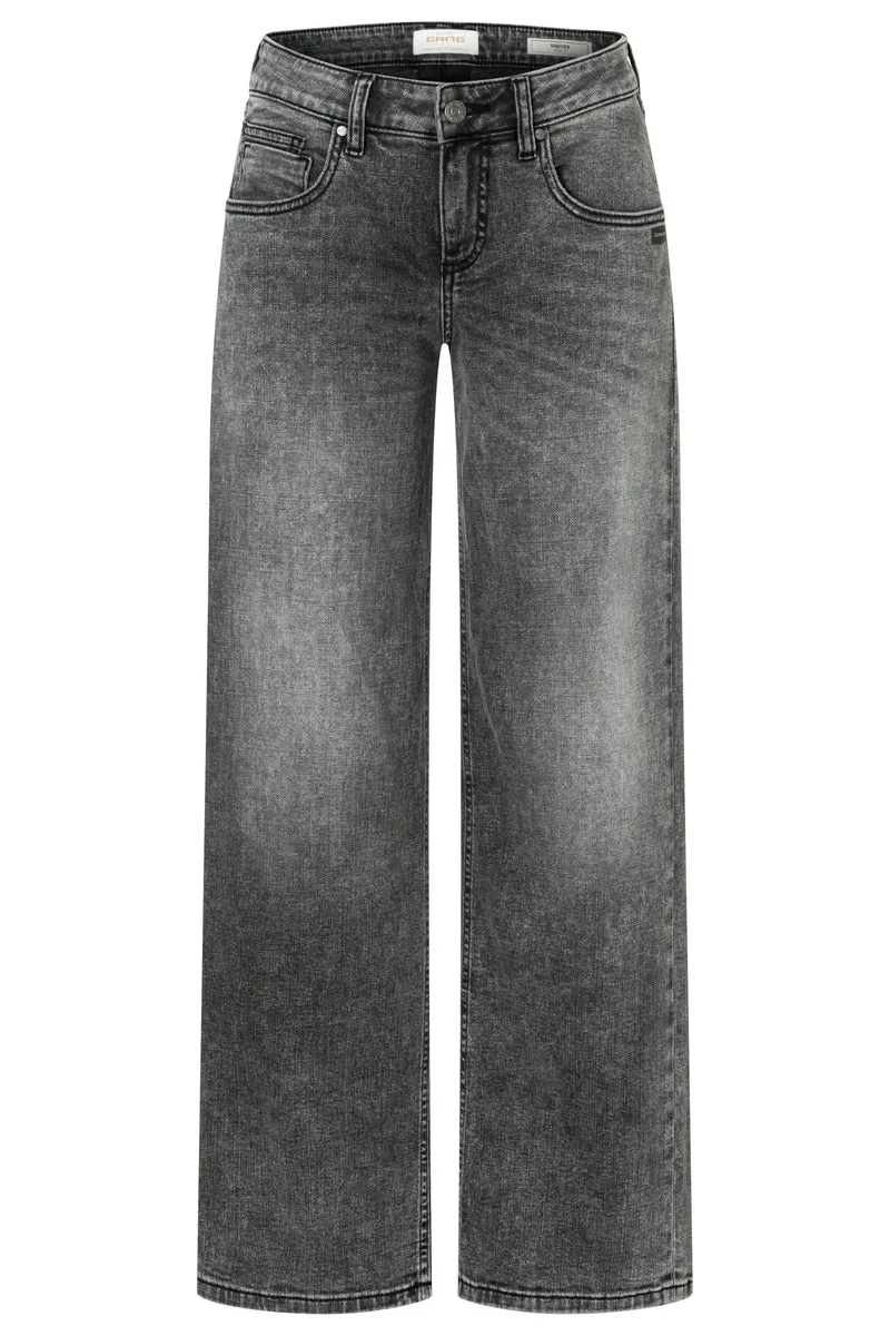 94RIVER, salt pepper black