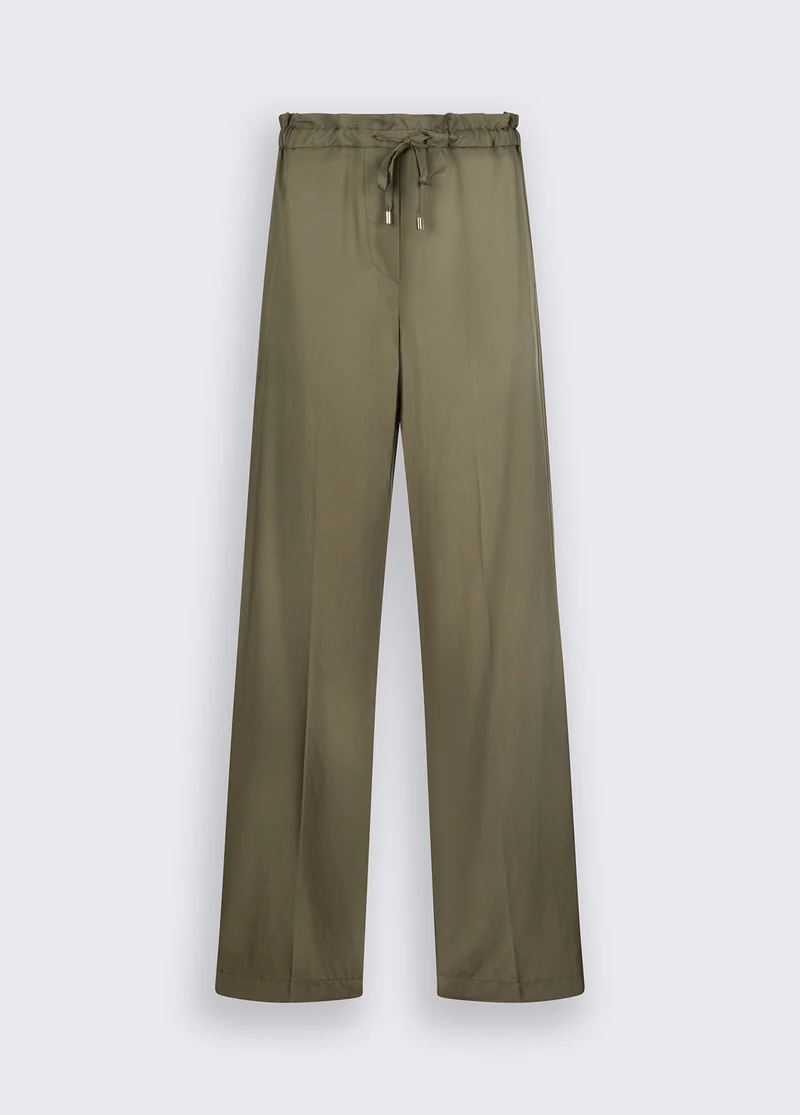 Regular Fit Trousers