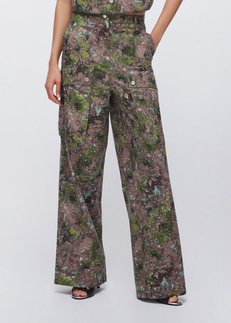 Cargo Pants