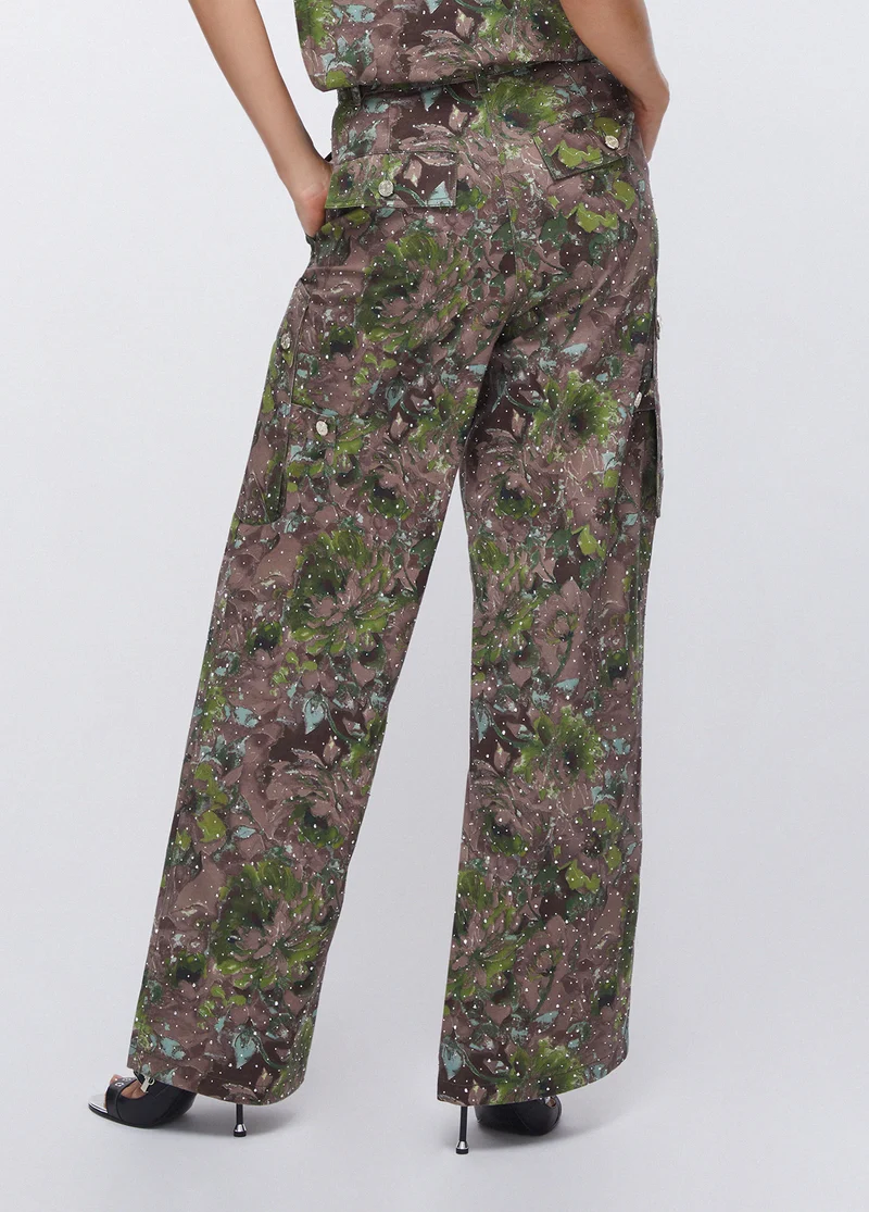 Cargo Pants