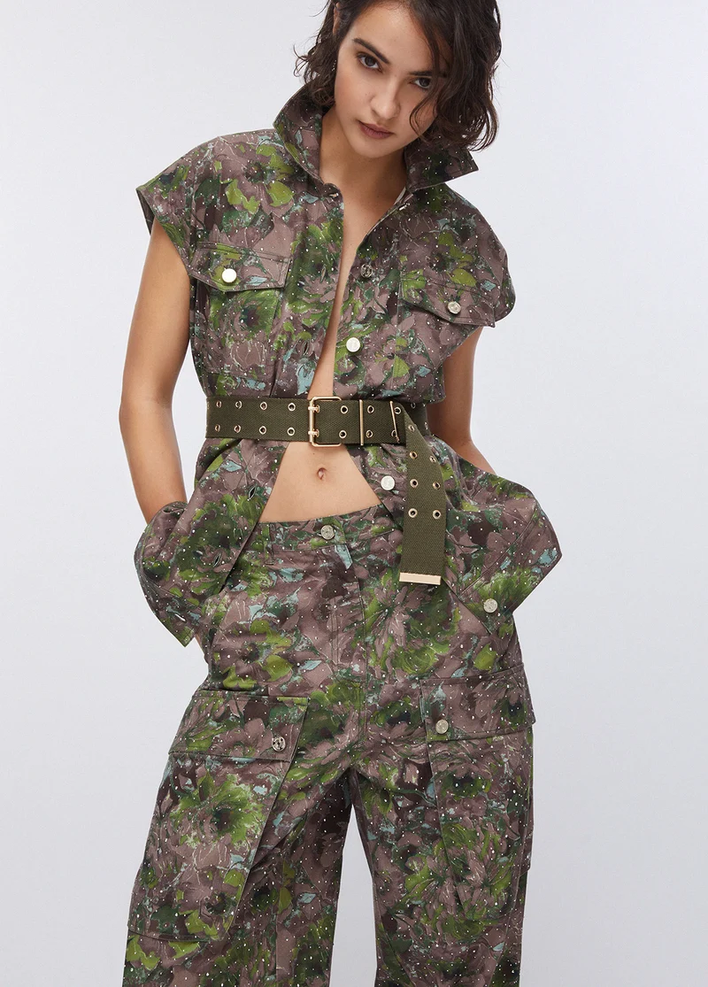 Cargo Pants