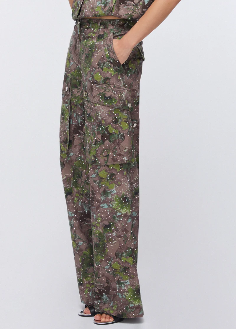 Cargo Pants