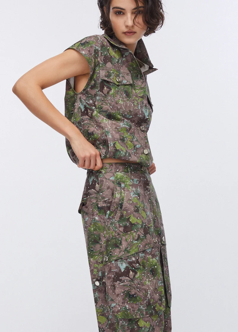 Cargo Pants