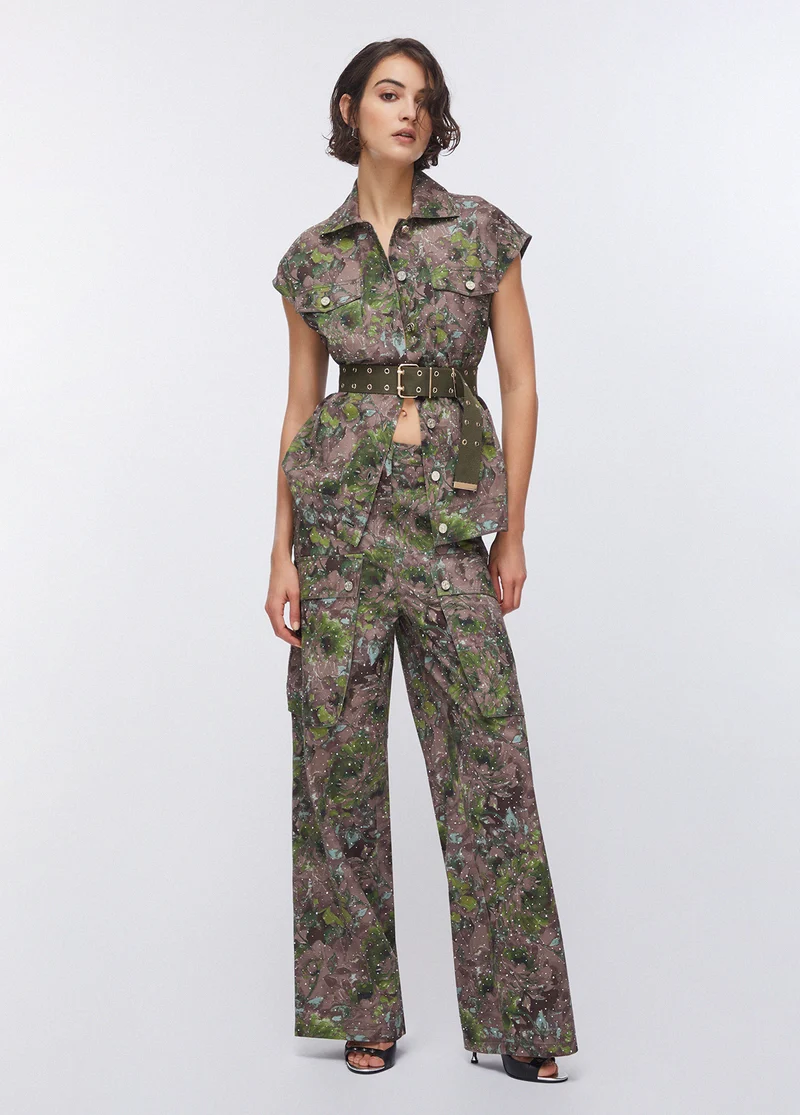Cargo Pants