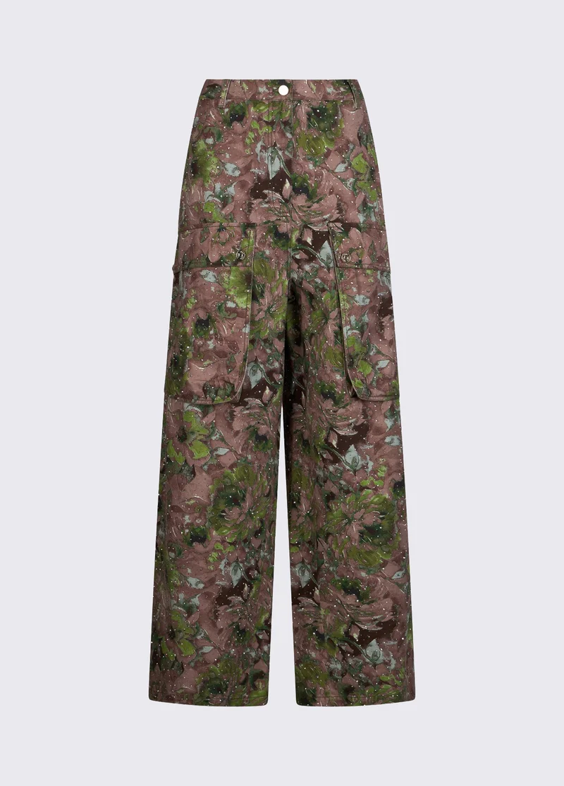 Cargo Pants