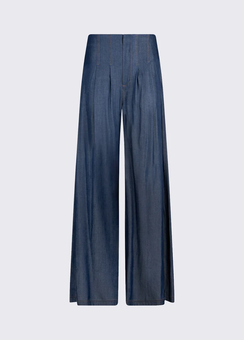 Super Flared Jeans
