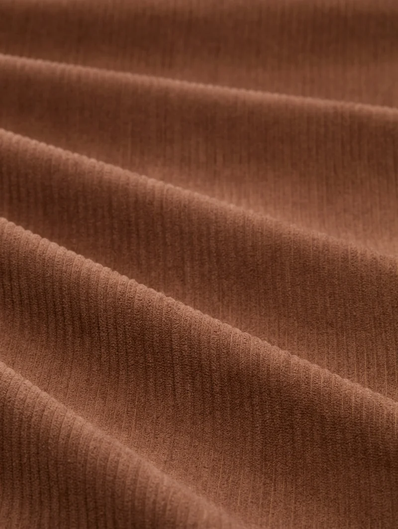 TTLea wide leg corduroy, camel