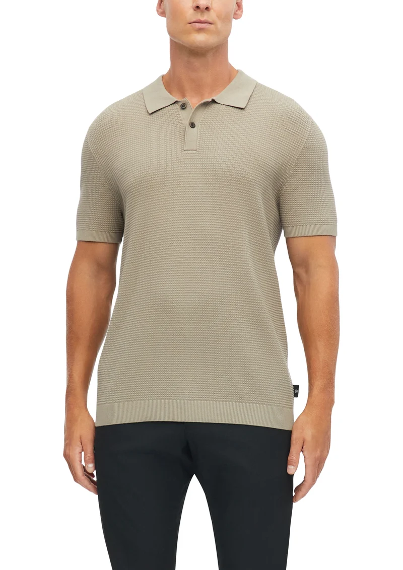 Strickpullover, BROWN