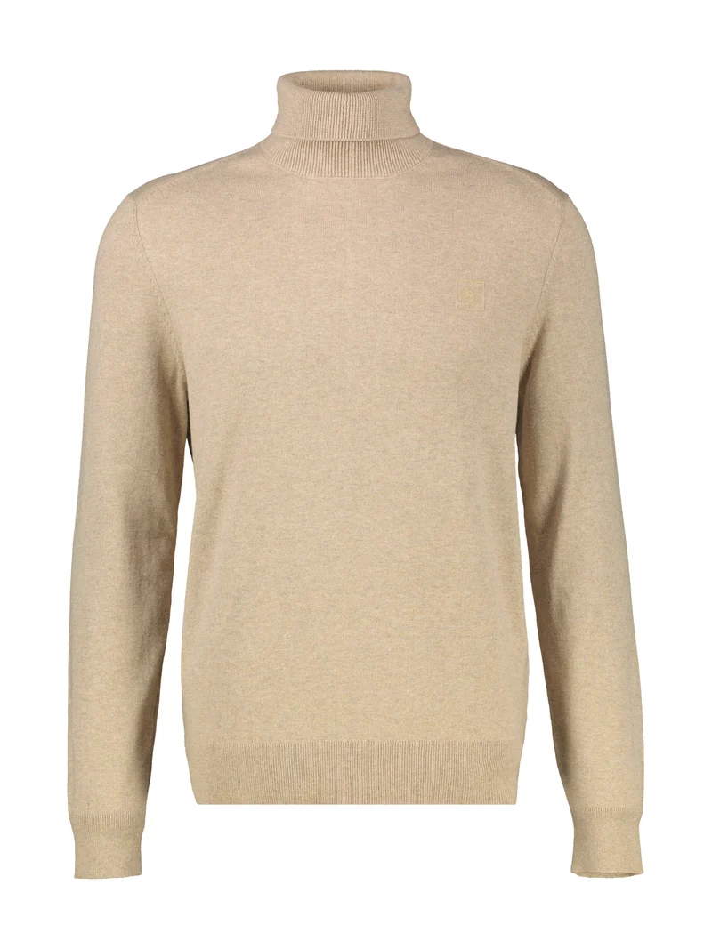 STRICK 1/1 ARM, GRAVEL BEIGE ME